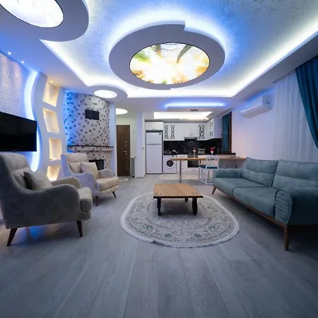 فندق Terra Nehir *