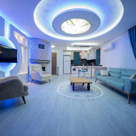 فندق Terra Nehir فتحية