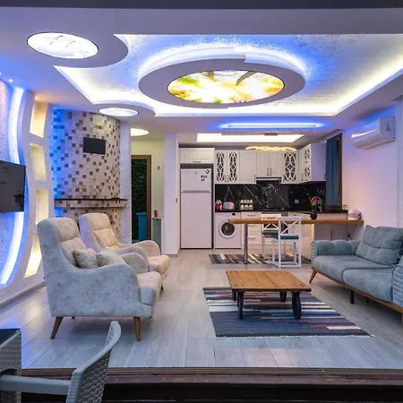 فندق Terra Nehir