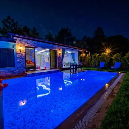 Terra Nehir * Fethiye