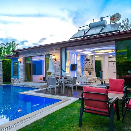 Villa Terra Nehir