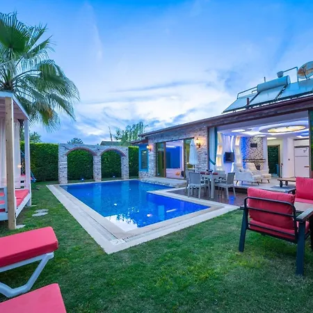 Terra Nehir * Fethiye