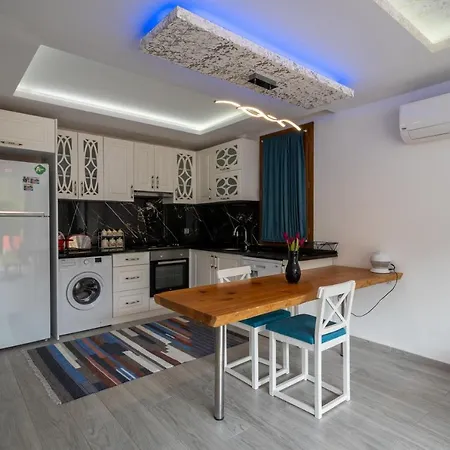 Terra Nehir * Fethiye